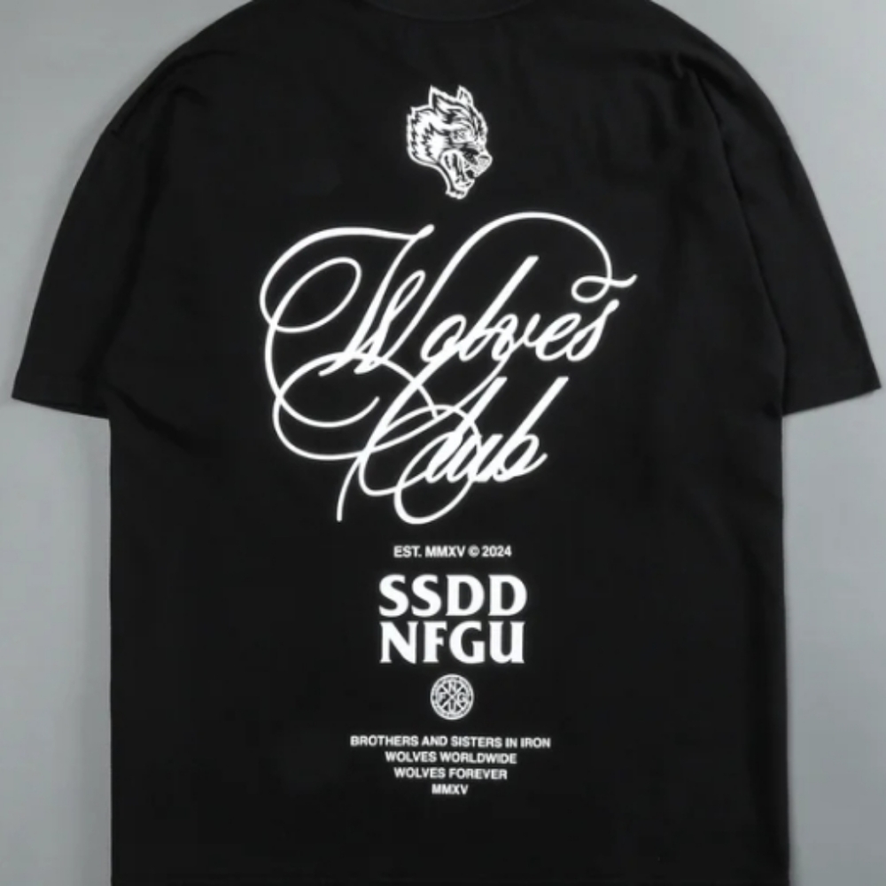 Darc Sport "Respect Us V3" Premium Tee/SMALL